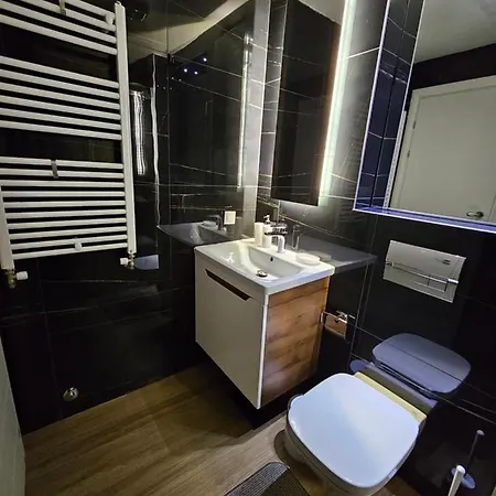 Zebra Luxury * Skopje
