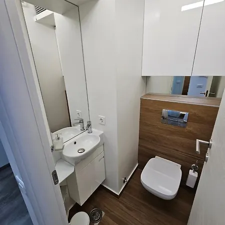 Zebra Luxury Üsküp