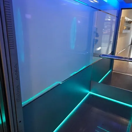 Zebra Luxury Appartement