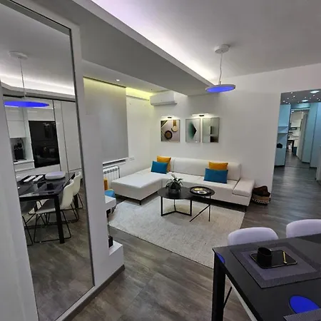 Zebra Luxury Skopje