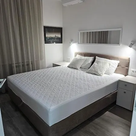 Zebra Luxury * Üsküp