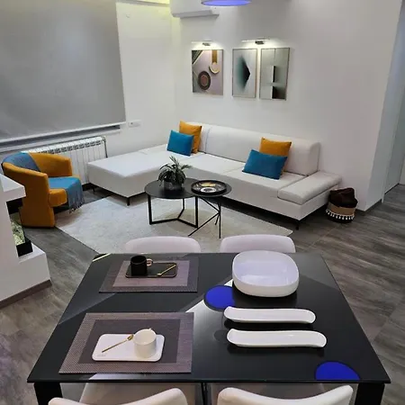 Zebra Luxury Üsküp