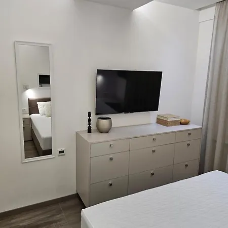 Zebra Luxury * Skopje