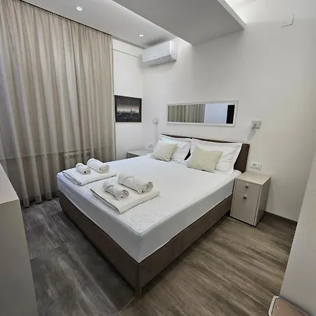 Zebra Luxury * Üsküp